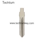 87# for Buick,Chevrolet,Opel KD VVDI JMD remote master flip key blade